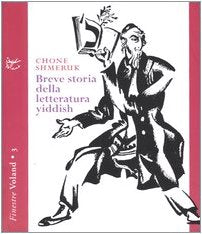 Breve storia della letteratura yiddish Contemporary literature