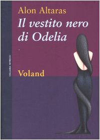 Il vestito nero di Odelia Contemporary literature