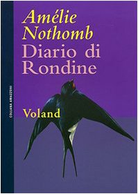 Diario di rondine (Amazzoni) Contemporary literature