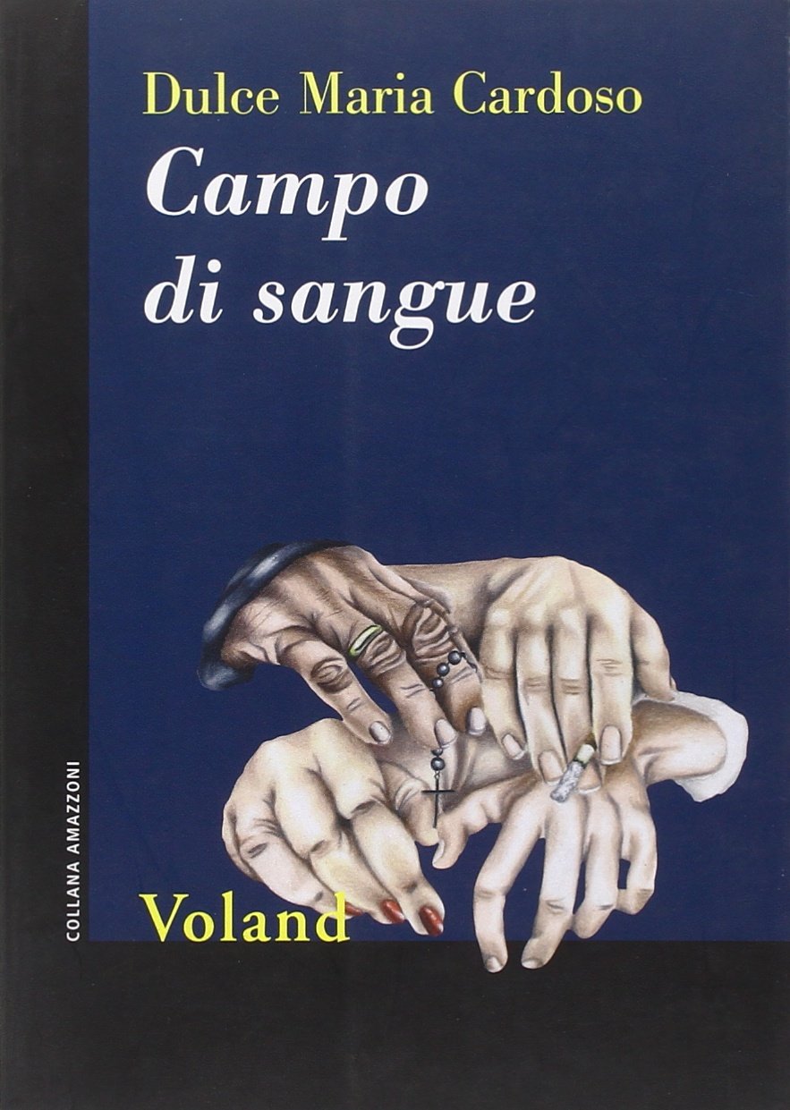 Campo di sangue book