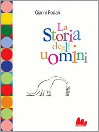 Storia Degli Uomini. Con Un Monolog cd