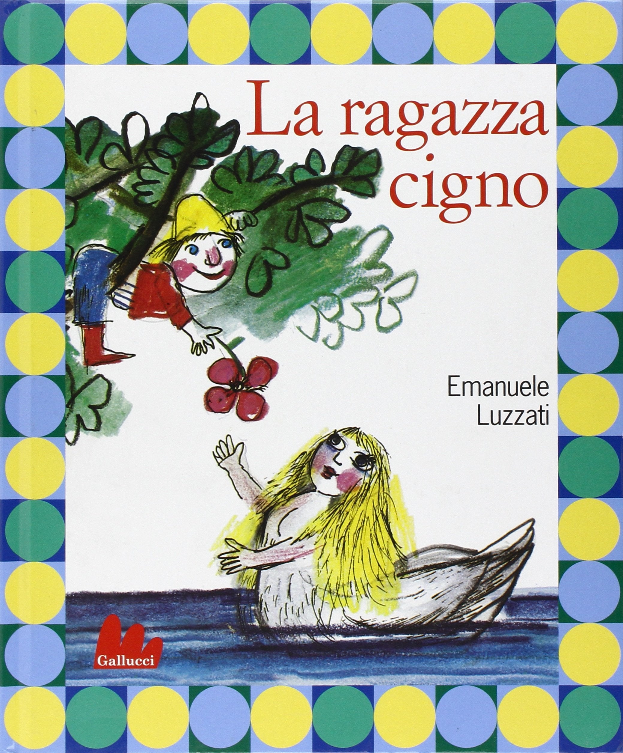 La ragazza cigno. Ediz. illustrata (Illustrati) Children's books