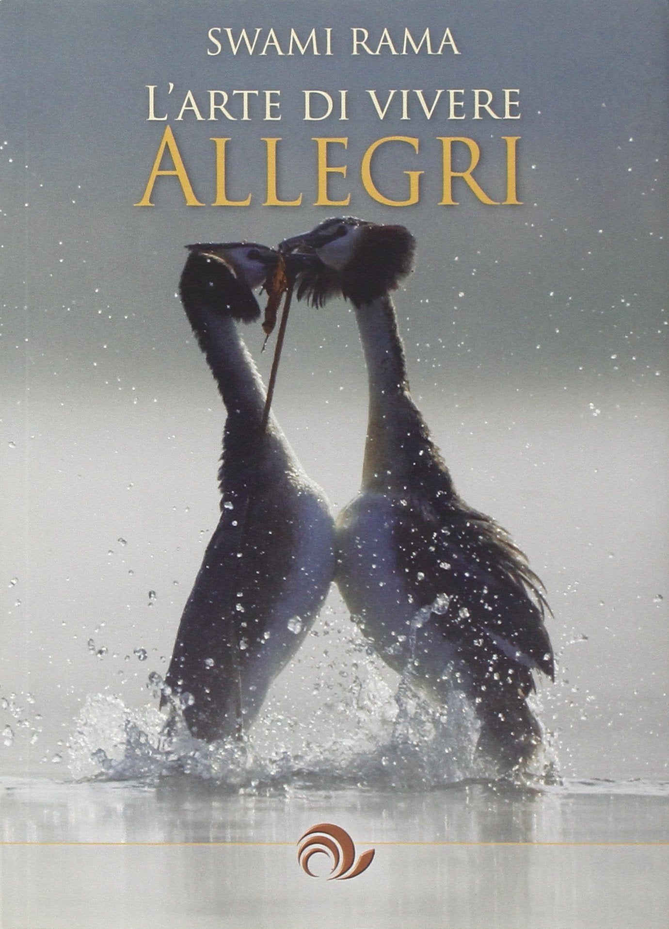 L'arte di vivere allegri book