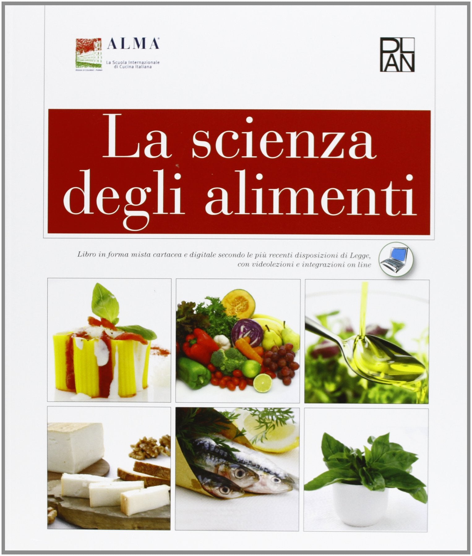 La scienza degli alimenti. Per gli Ist. professionali alberghieri. Con e-book. Con espansione online book