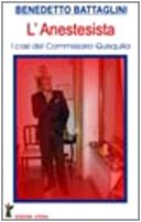 L'anestesista Contemporary literature