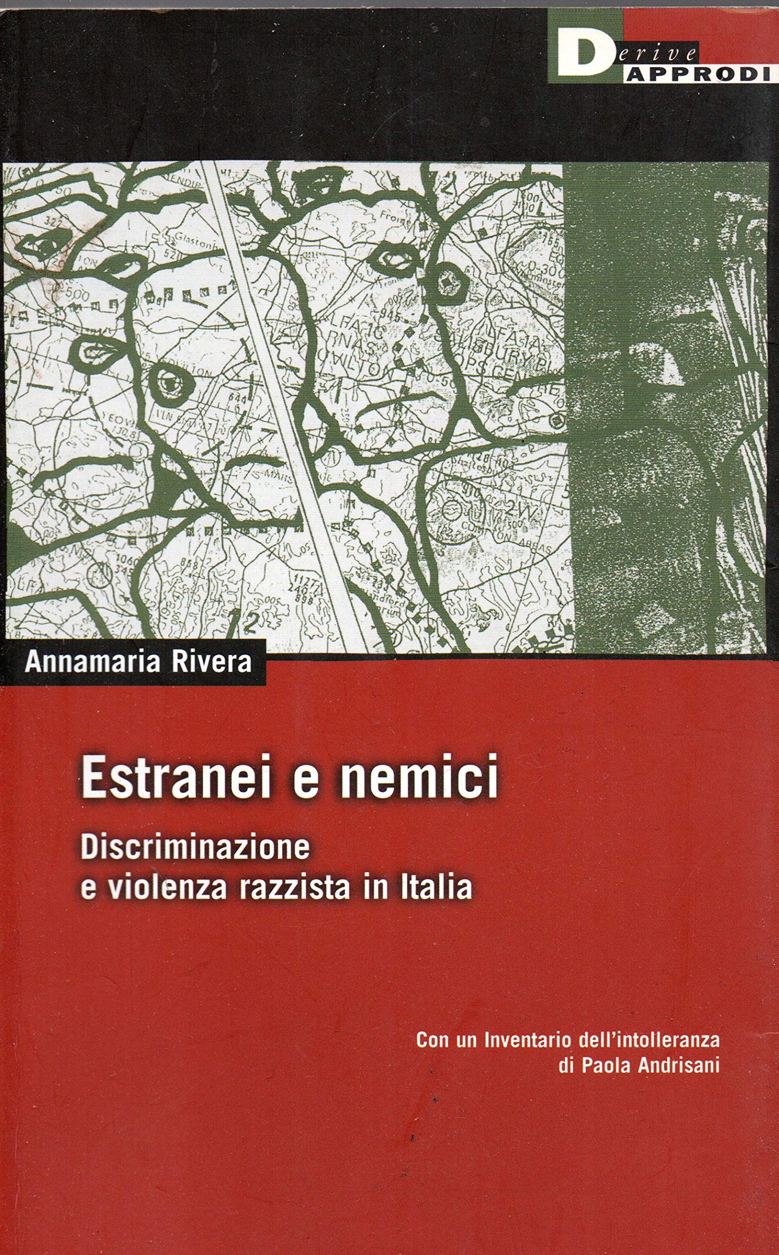 Estranei E Nemici. Discriminazione cd