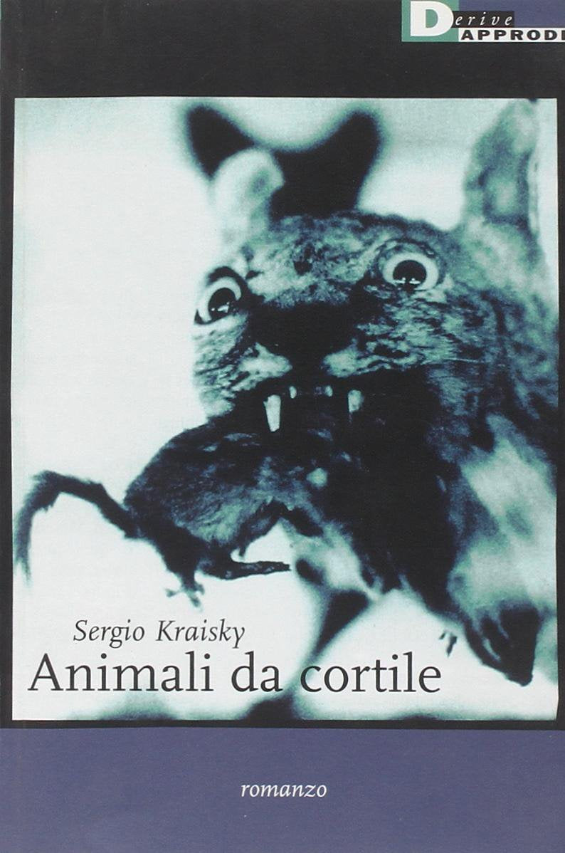 Animali da cortile (Narrativa) Contemporary literature