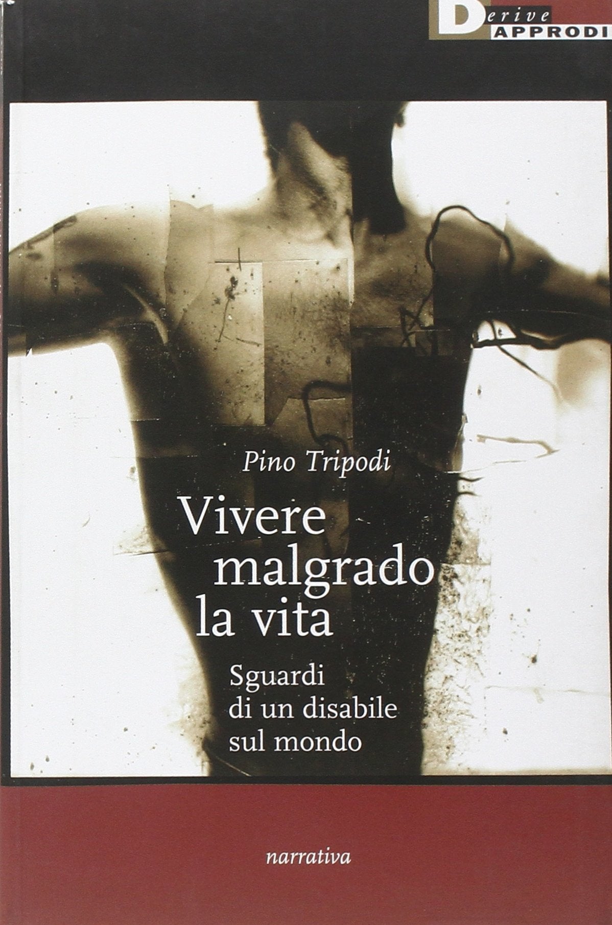Vivere malgrado la vita. Sguardi di un disabile sul mondo Books