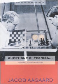 Questione di tecnica... Imparare a gestire la posizione book