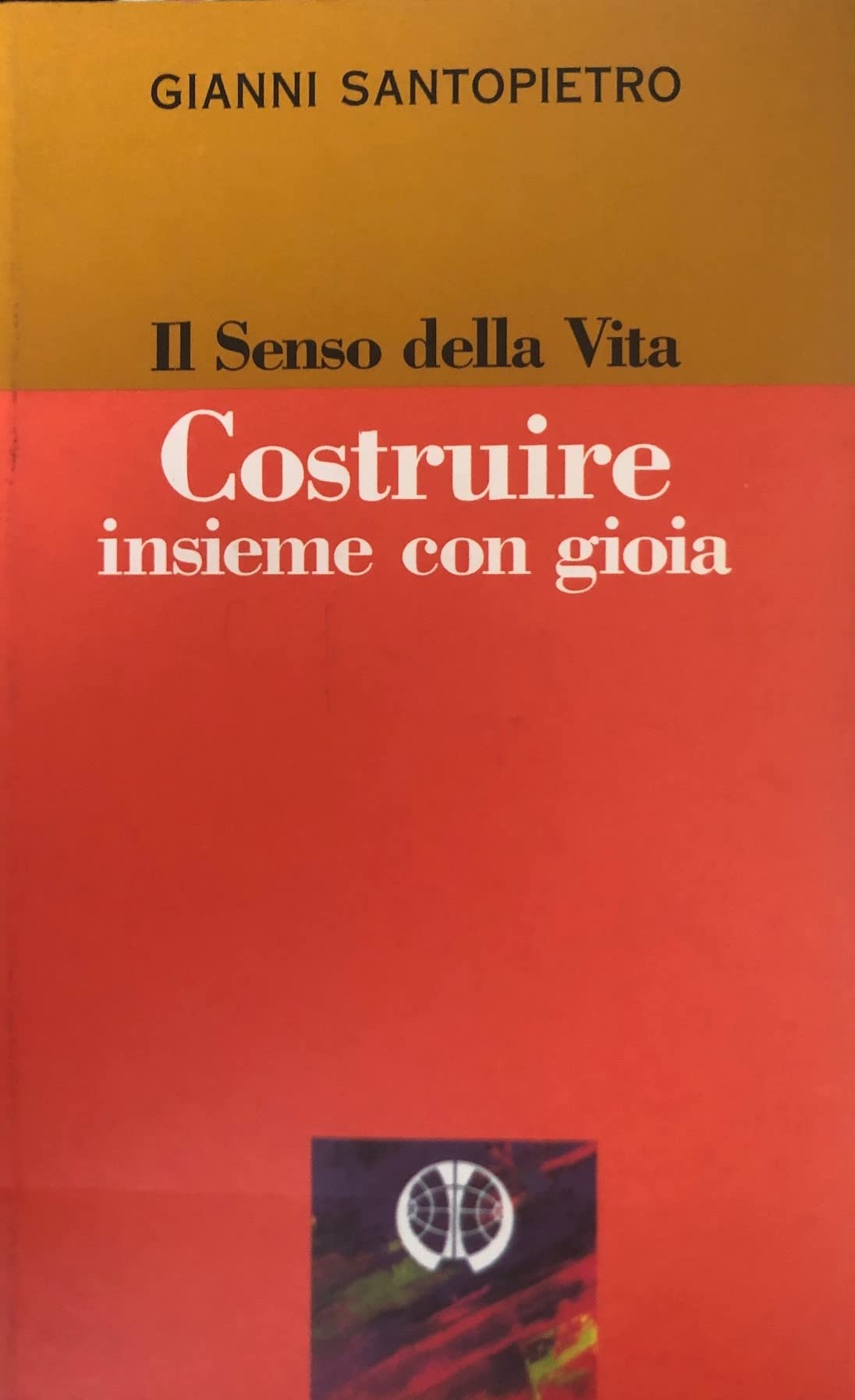 Costruire insieme con gioia book