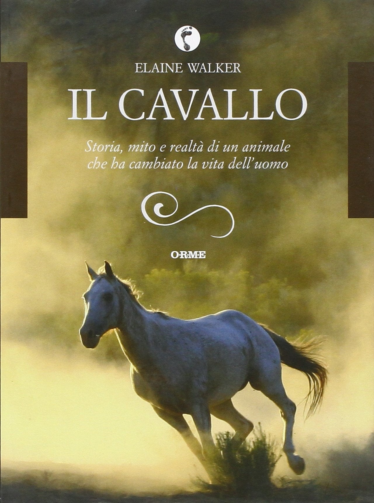 Il cavallo. Storia, mito e realtà di un animale che ha cambiato la vita dell'uomo (Acquari) Pets