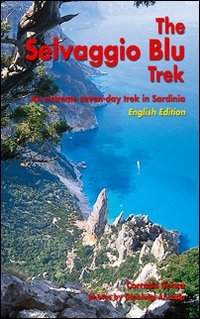 Il sentiero Selvaggio Blu. Ediz. inglese Travel