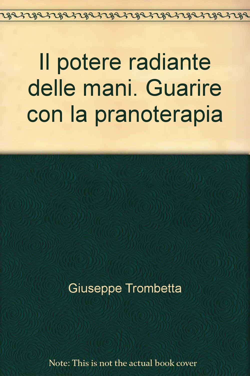 Il potere radiante delle mani. Guarire con la pranoterapia book