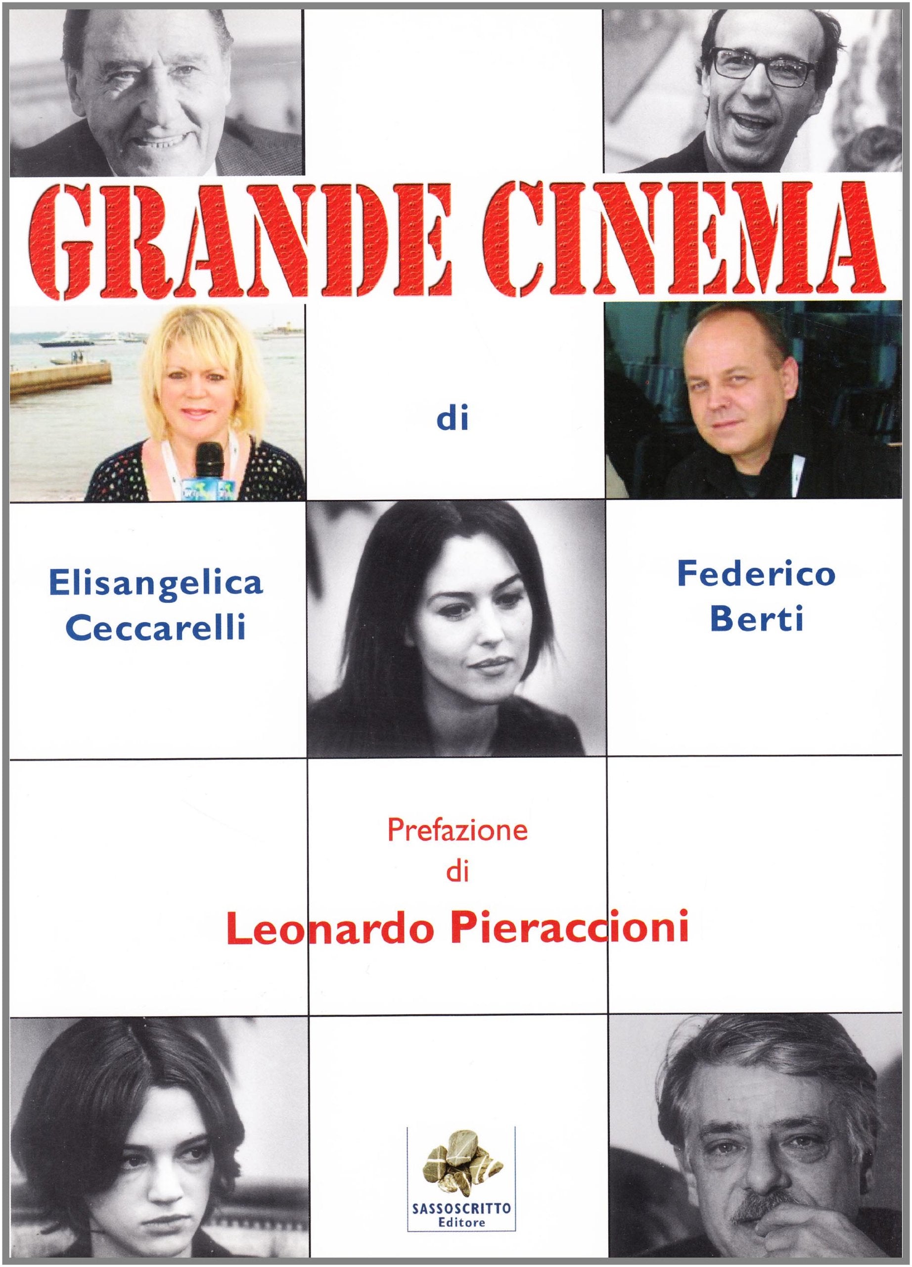 Il grande cinema Film, Art & Culture