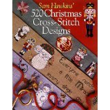 SAM HAWKINS 520 XMAS CROSS ST BCA Books