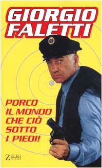 Porco il mondo che ciò sotto i piedi! (Hellzapoppin) Leisure, Home & Garden