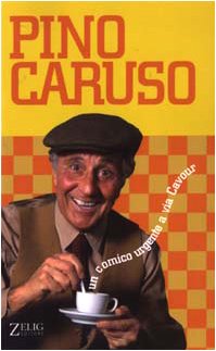Un comico urgente a via Cavour book