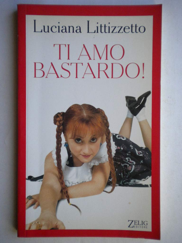 Ti amo bastardo (Gnomi) Leisure, Home & Garden
