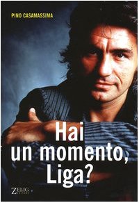 Hai un momento, Liga? book