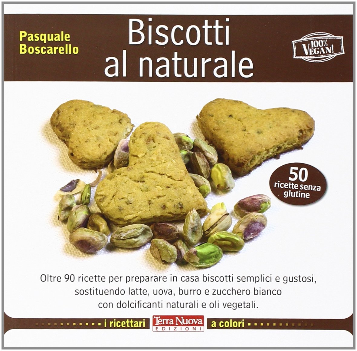 Biscotti al naturale Leisure, Home & Garden