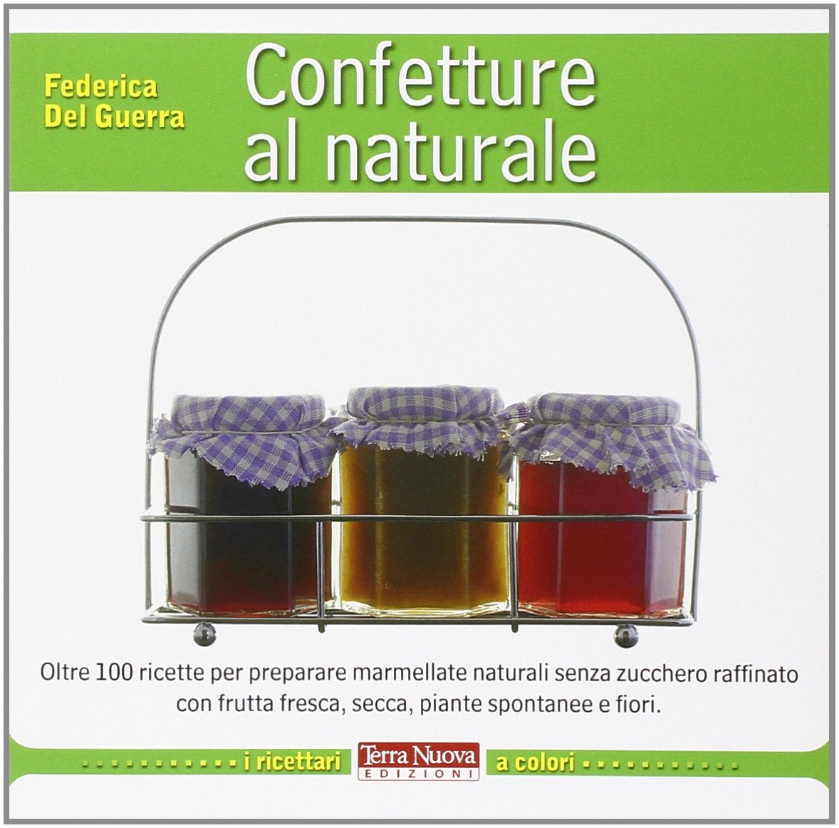 Confetture al naturale Leisure, Home & Garden