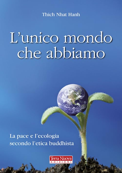 L'unico mondo che abbiamo. La pace e l'ecologia secondo l'etica buddhista Mathematics