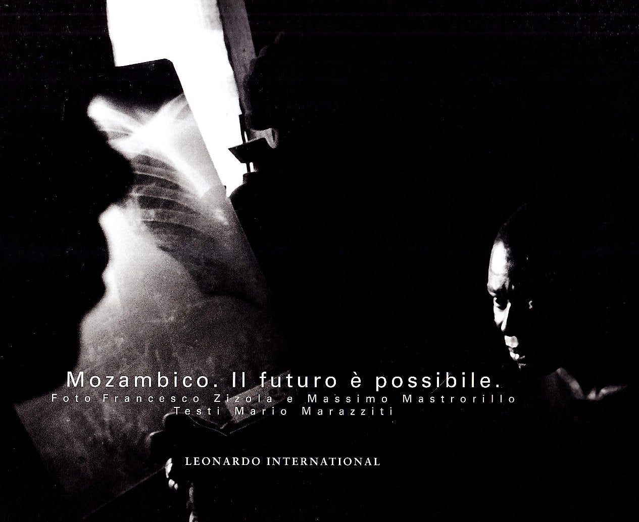Mozambico. Il futuro è possibile. Ediz. italiana e inglese (I libri di Sant'Egidio) Photography
