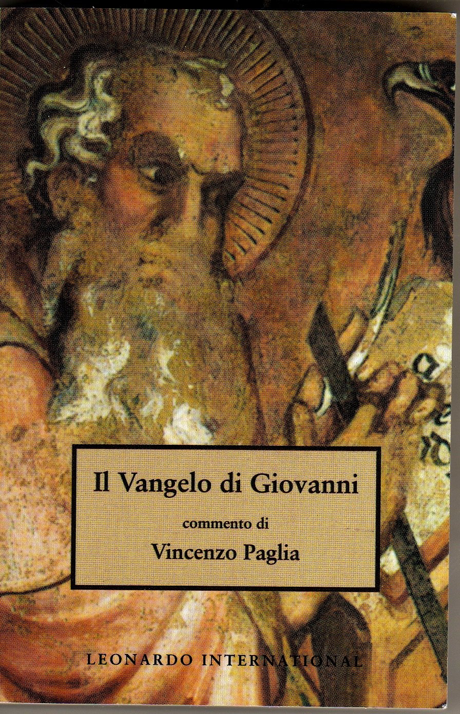 Il Vangelo di Giovanni book