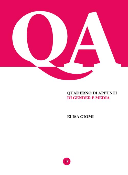 Quaderno di appunti di Gender e Media Media & Communication