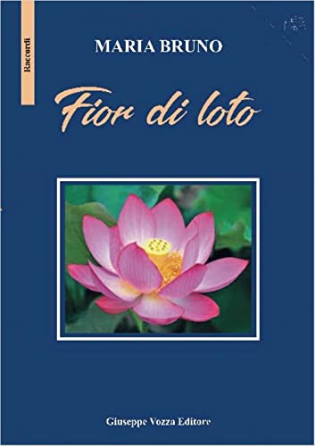 Fior di loto book