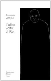 L'altro volto di Rol Contemporary literature
