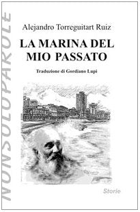 La marina del mio passato book
