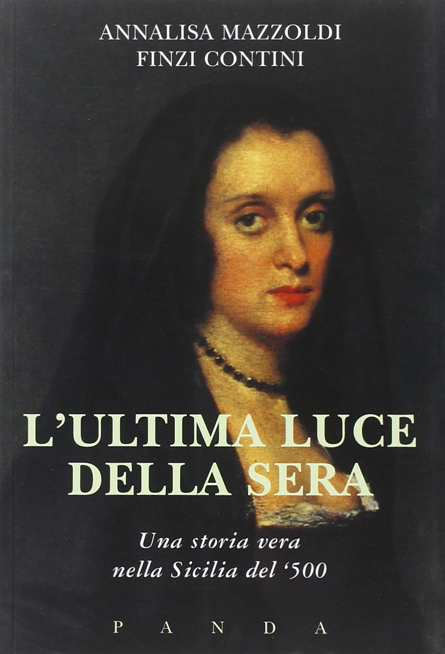 L'ultima luce della sera Contemporary literature
