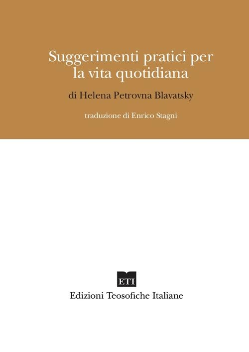 Suggerimenti pratici per la vita quotidiana (Devozione) Religion & Esotericism