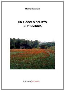 Un piccolo delitto di provincia Contemporary literature