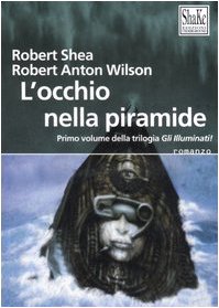 L'occhio della piramide. Gli illuminati book