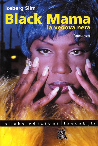 Black Mama. La vedova nera (Tascabili) Contemporary literature