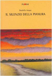 Il silenzio della pianura book