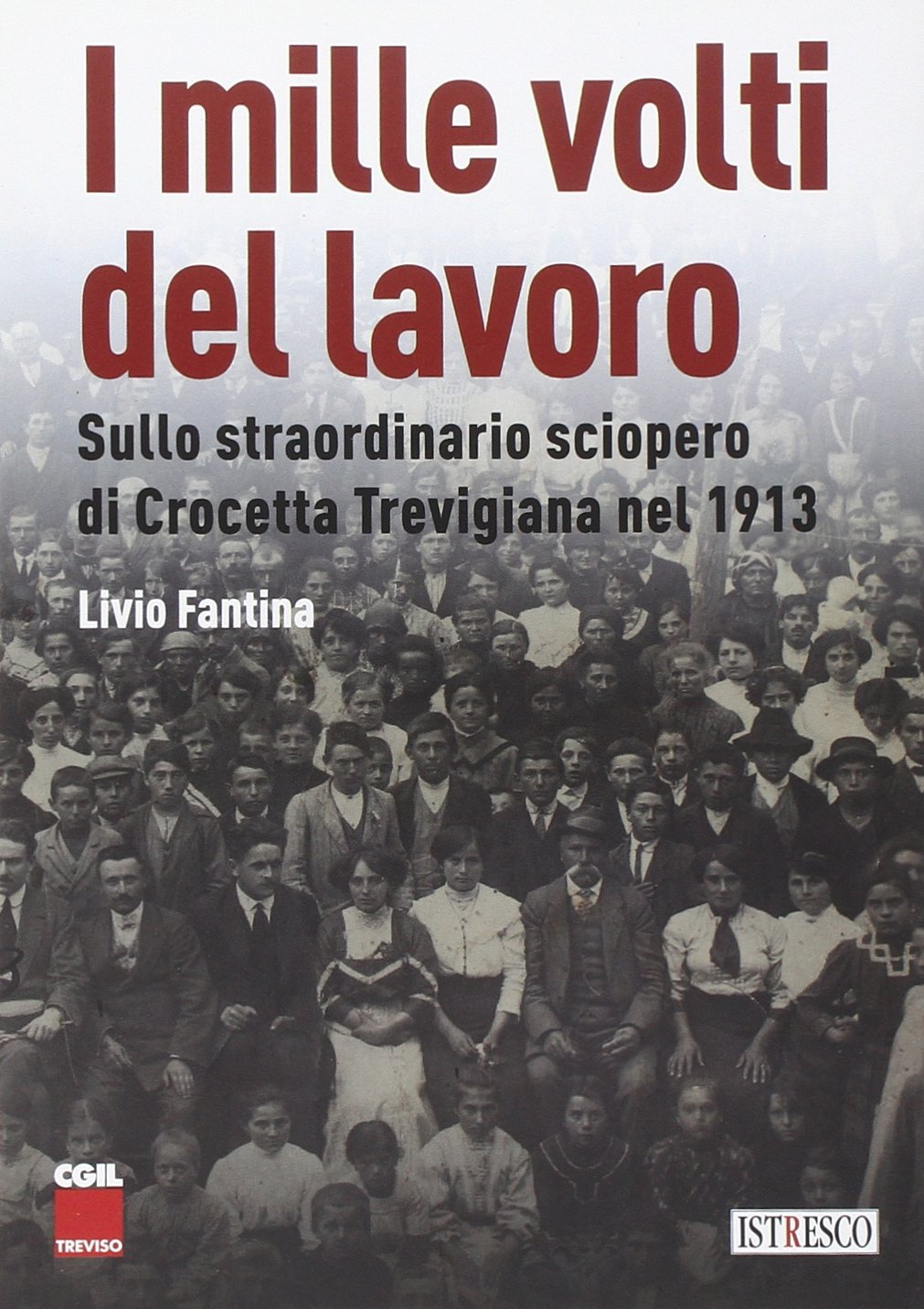 I mille volti del lavoro. Sullo straordinario sciopero di Crocetta Trevigiana nel 1913 book