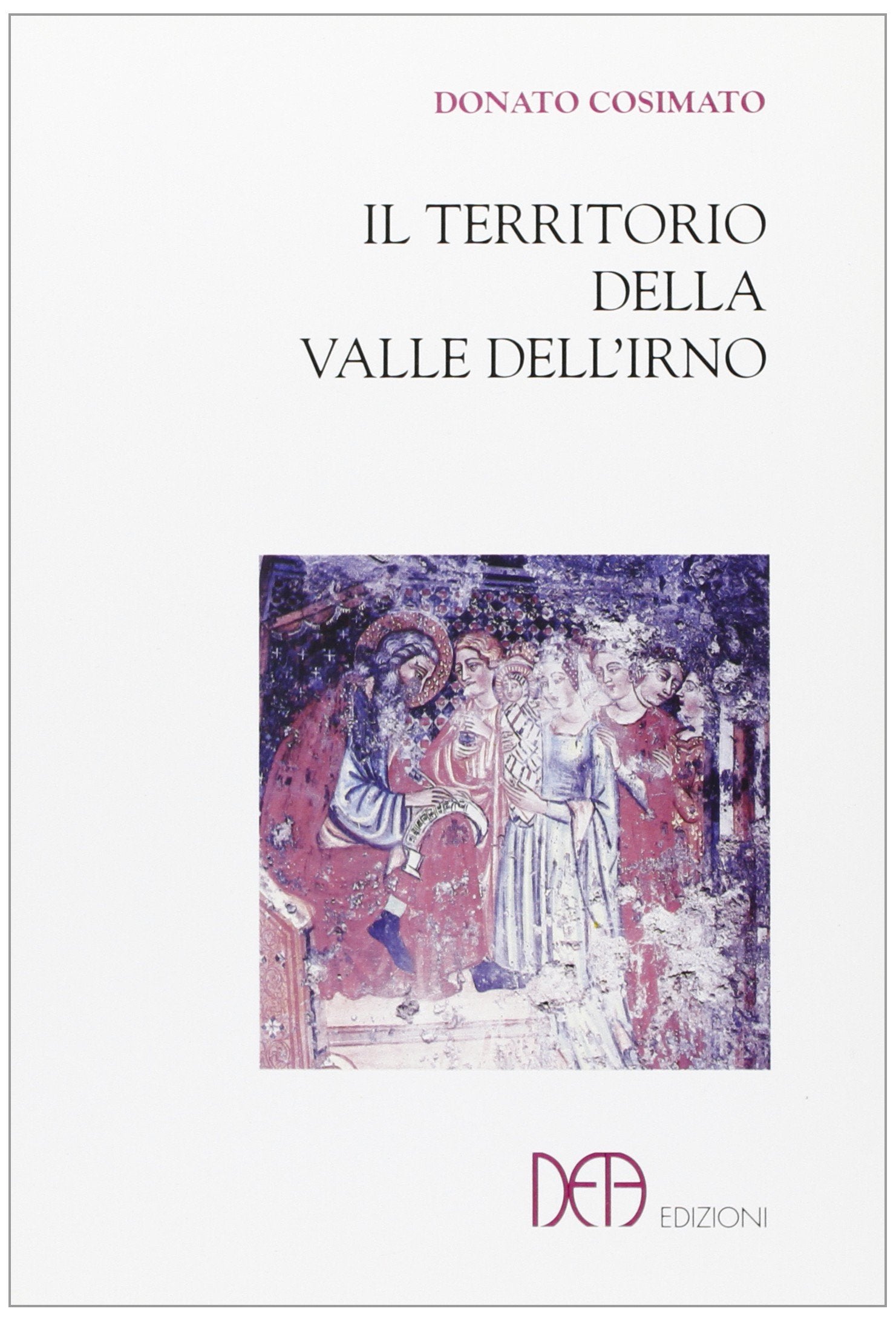 Il territorio della valle dell'Irno (Culture e territorio) Politics & History