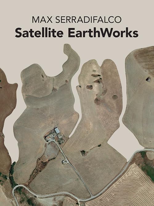 Satellite earth works Photography Books