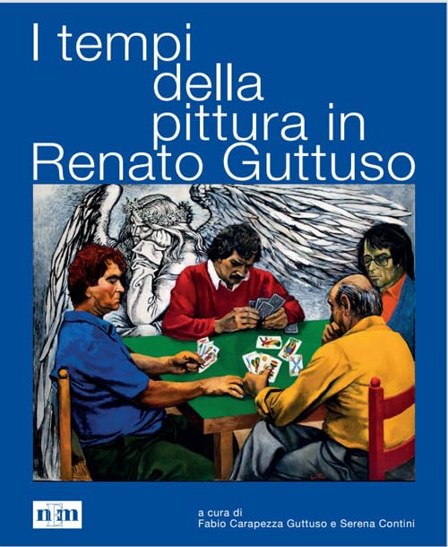 I tempi della pittura in Renato Guttuso book