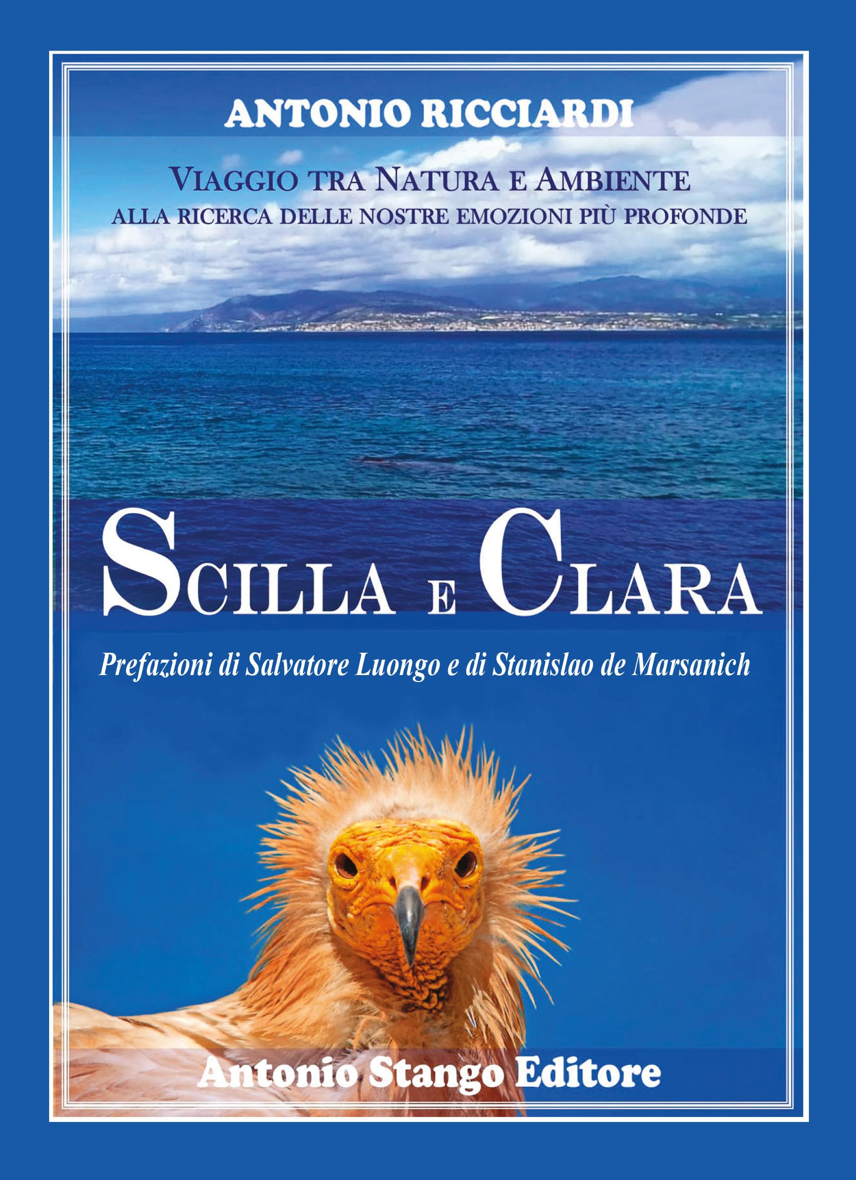 Scilla e Clara. Viaggio tra natura e ambiente alla ricerca delle nostre emozioni più profonde Mathematics