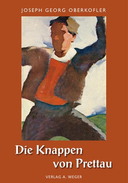 Die Knappen von Prettau: Erzählung Essays & Short Stories