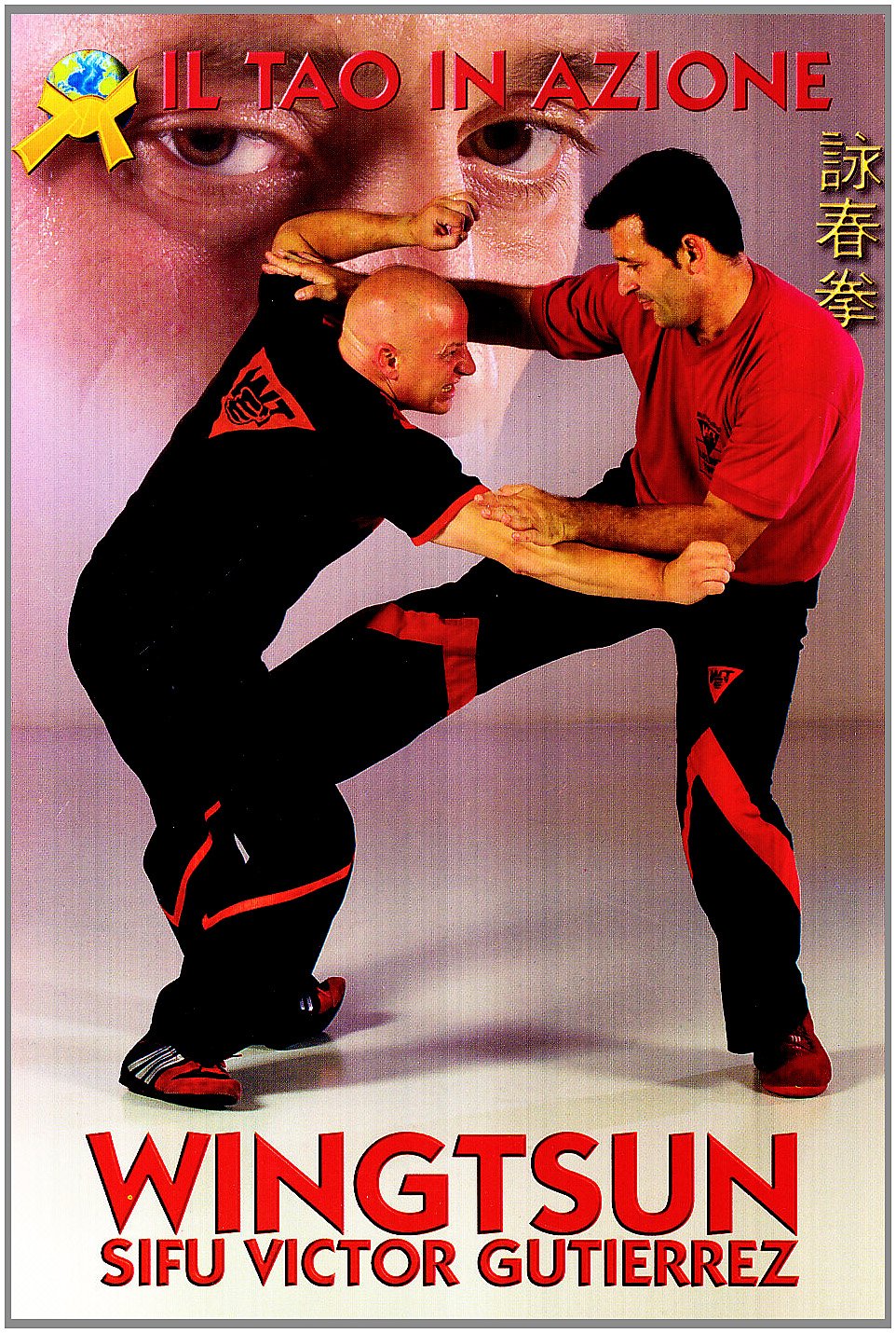 Wt Chi Sao. Il tao in azione book