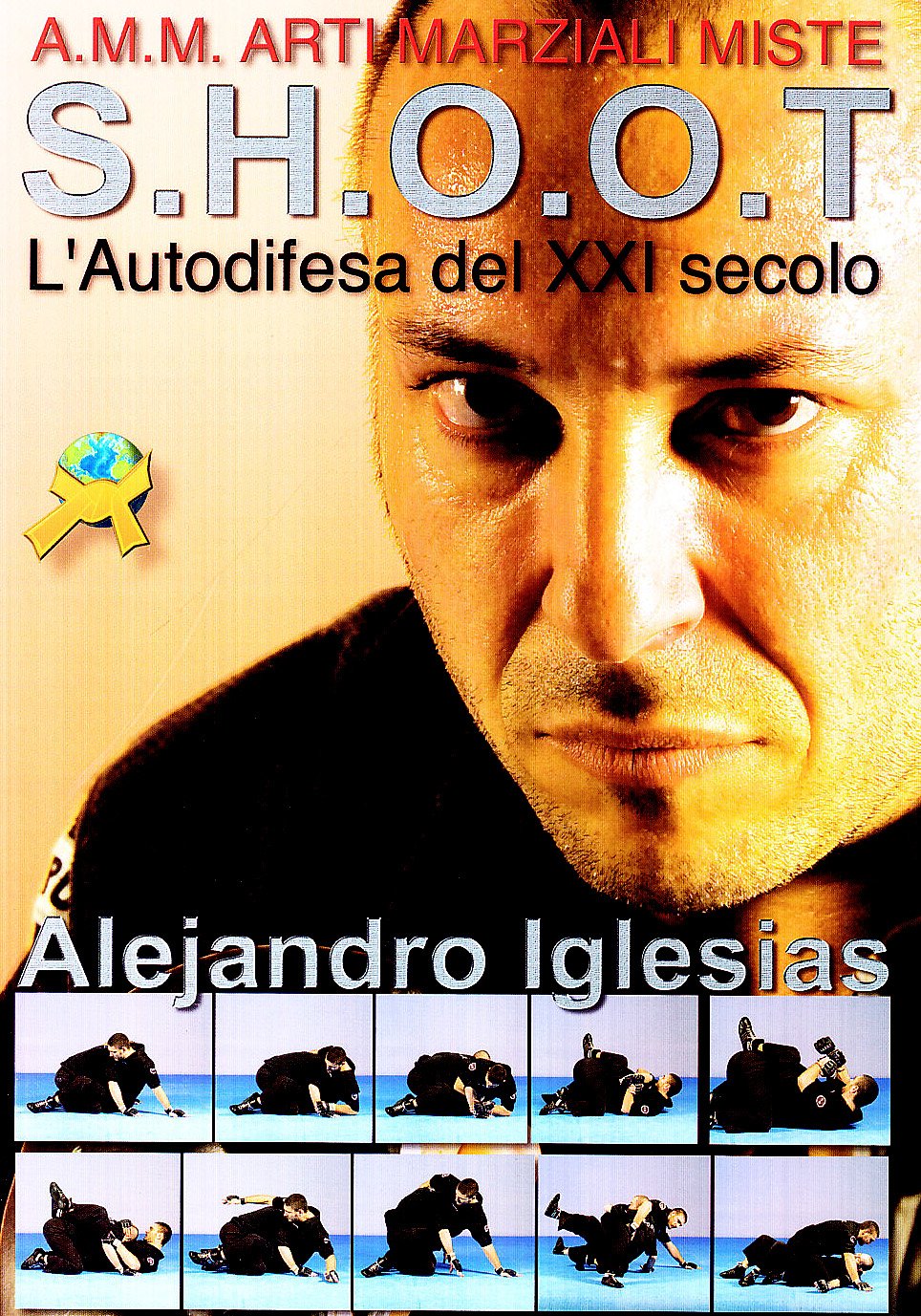 S.H.O.O.T. autodifesa del XXI secolo Leisure & Fun
