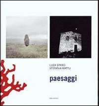 Paesaggi. Ediz. illustrata book