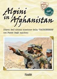 Alpini in Afghanistan. Diario dell'ultima missione della «Taurinense» nel paese degli aquiloni Social Sciences