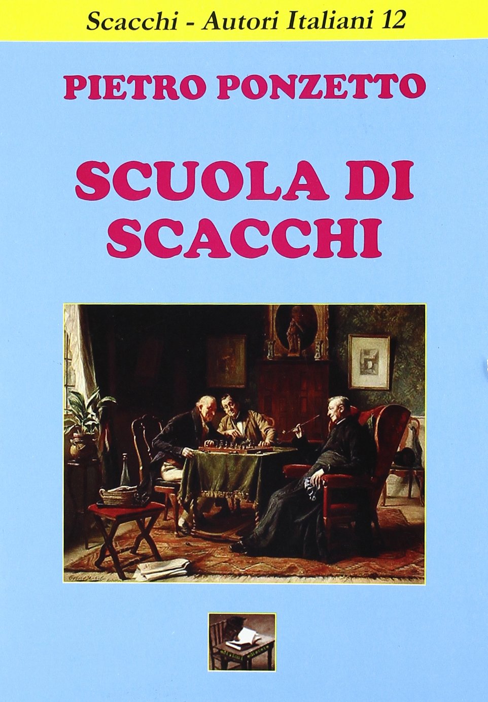 Scuola di scacchi Leisure & Fun