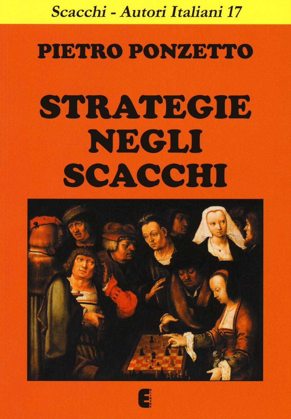 Strategie negli scacchi book